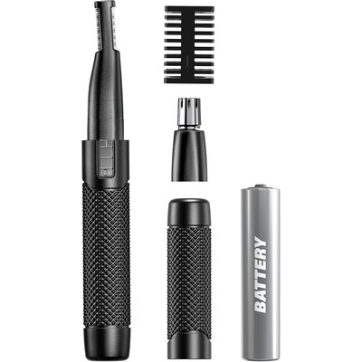 【入门档】Wahl Manscaper Tactical Recortadora de precisión 电动
