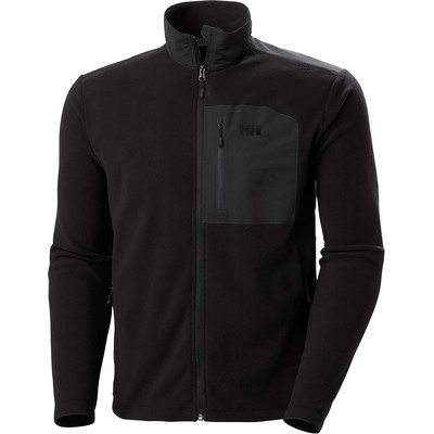 Helly Hansen Daybreaker Block 男士抓绒外套