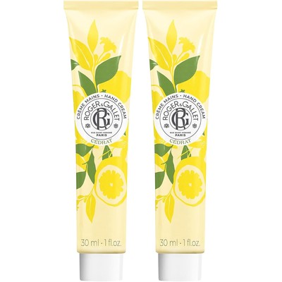 Roger & Gallet 滋养护手霜 30ml（乳木果）