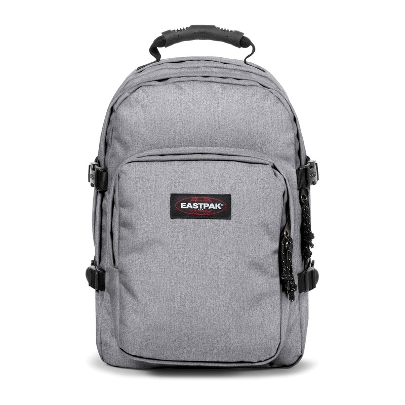 Eastpak Provider 33L双肩包 Sunday Grey 带15寸电脑隔层