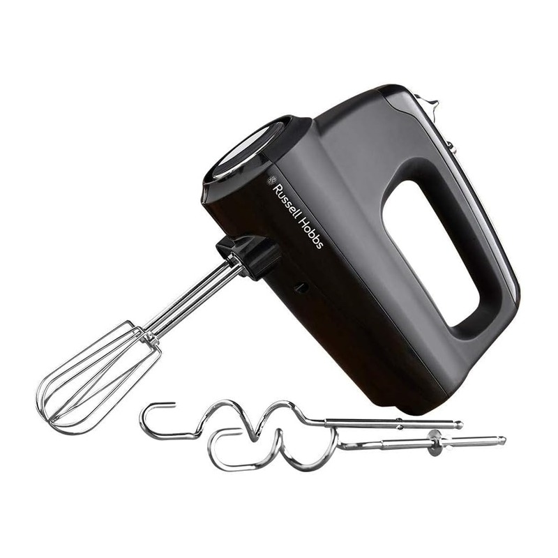 Russell Hobbs 领豪 Desire 350W 电动手持打蛋器