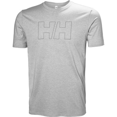 Helly Hansen HH Tech Logo 男士短袖T恤