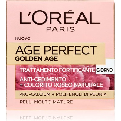 欧莱雅 Age Perfect Golden Age 50 ml 日霜