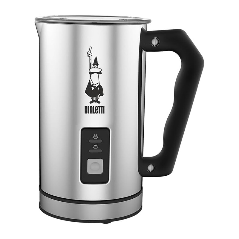 Bialetti 比乐蒂 电动奶泡机 240ml 不锈钢