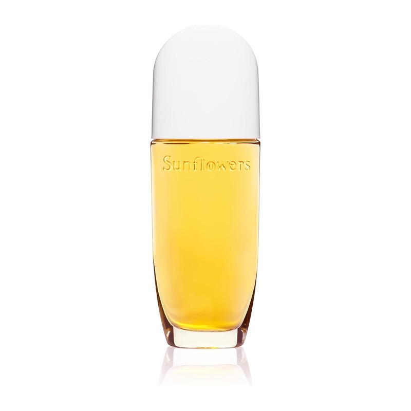 伊丽莎白雅顿 Elizabeth Arden Sunflowers 向日葵女士淡香水 100ml