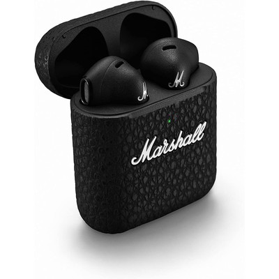 Marshall Minor III 真无线入耳耳机