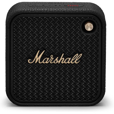 Marshall Willen II Altoparlanti 蓝牙音箱