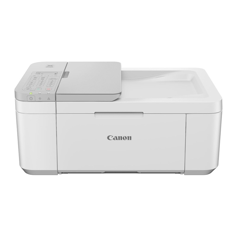 Canon 佳能 PIXMA TR4756i 无线彩色喷墨一体机