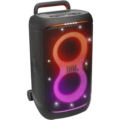 JBL Partybox 520 蓝牙音箱