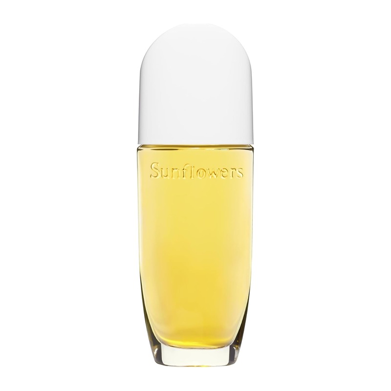 伊丽莎白·雅顿 Sunflowers 向日葵女士淡香水 50ml