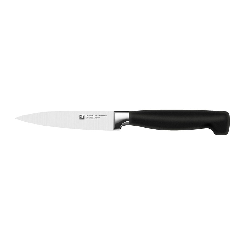 ZWILLING 双立人 Four Star 10cm 削皮小刀