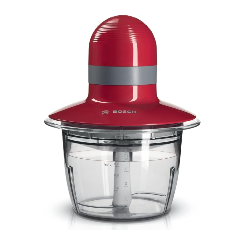 Bosch 博世 MMR08R2 电动切碎机 400W 800ml