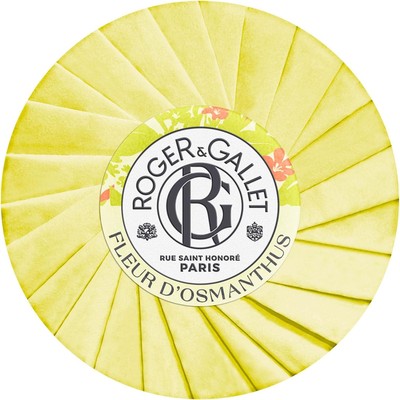 Roger & Gallet Osmanthus 香皂 100g