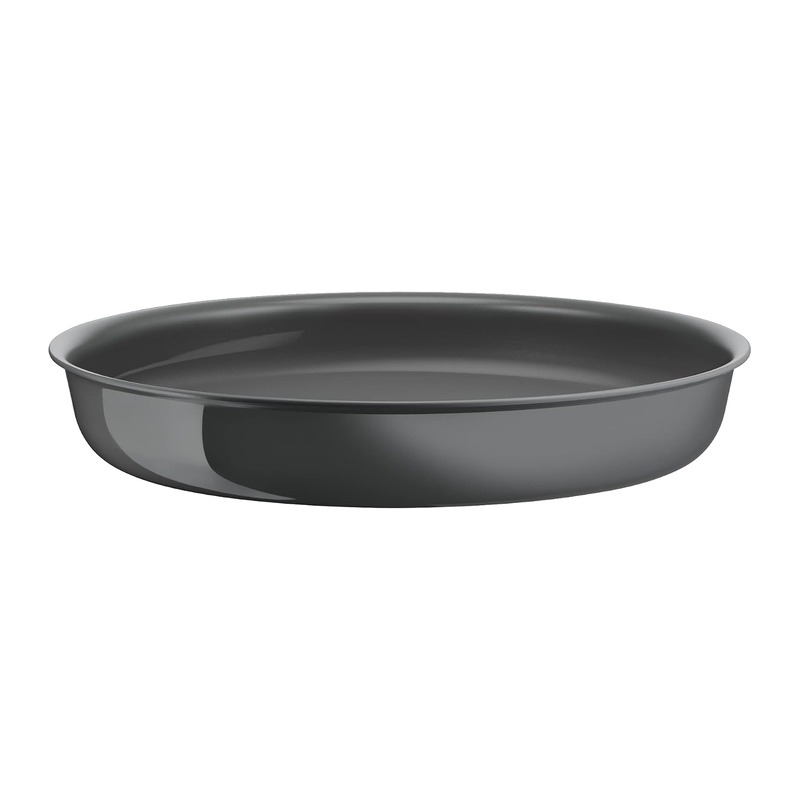 Tefal 特福 Ingenio Renew 24cm 陶瓷不粘煎锅(不含手柄)