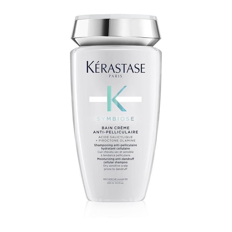 卡诗 Kérastase Symbiose 自在瓶去屑保湿洗发水 Bain Crème Anti-Pelliculaire 250ml