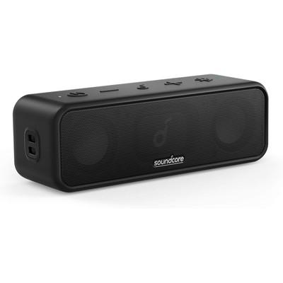 Soundcore 3 蓝牙音箱