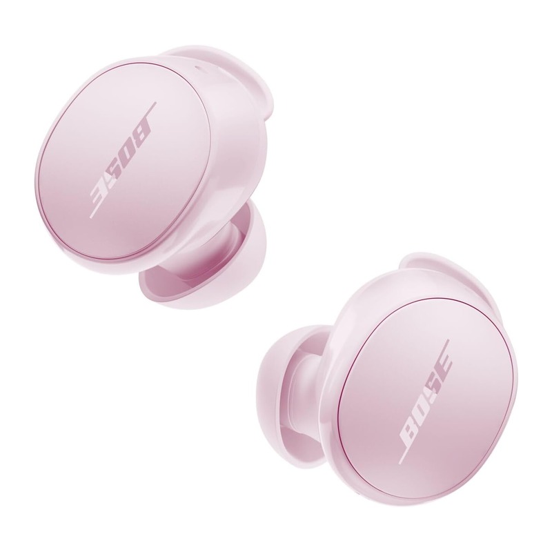 Bose QuietComfort 主动降噪真无线蓝牙耳机