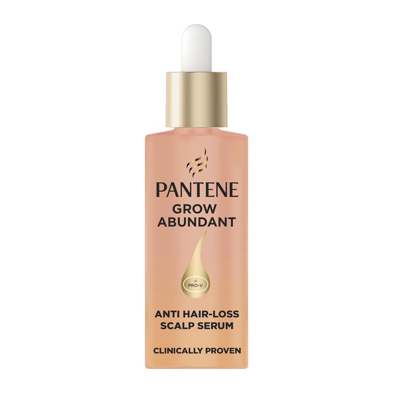 Pantene 潘婷 Grow Abundant 防脱固发头皮精华 60ml