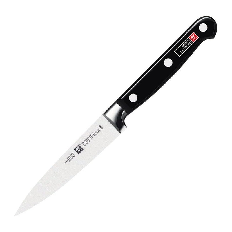 双立人 Zwilling Professional S 10cm 削皮刀