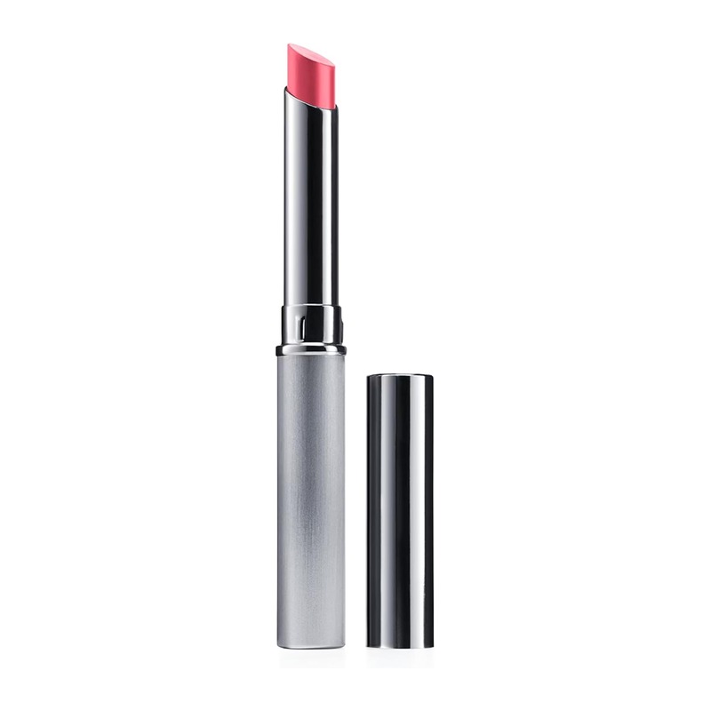 Clinique 倩碧 Almost Lipstick 润色唇膏 Pink Honey