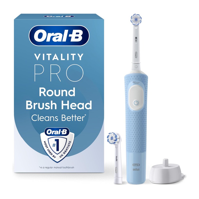 欧乐B Oral-B Vitality Pro 电动牙刷