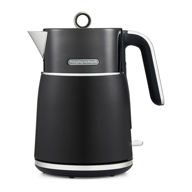 摩飞 Morphy Richards Signature Opulent 电热水壶 1.5L 3kW
