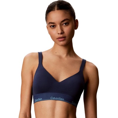 Calvin Klein 女士 Lift 无钢圈背心文胸