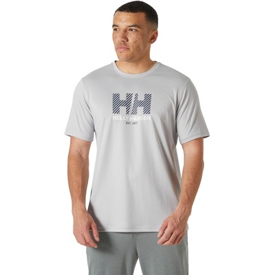 Helly Hansen HH Tech Graphic 2.0 男士印花T恤