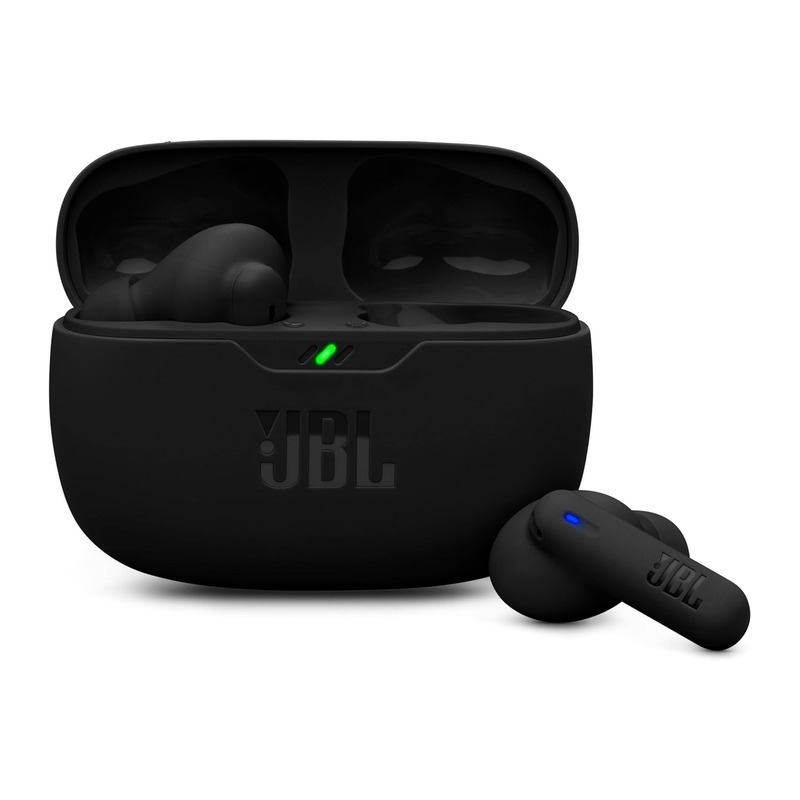 JBL Wave Beam 2 降噪真无线蓝牙耳机