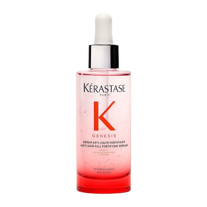 Kérastase卡诗Genesis防脱固发精华 90ml