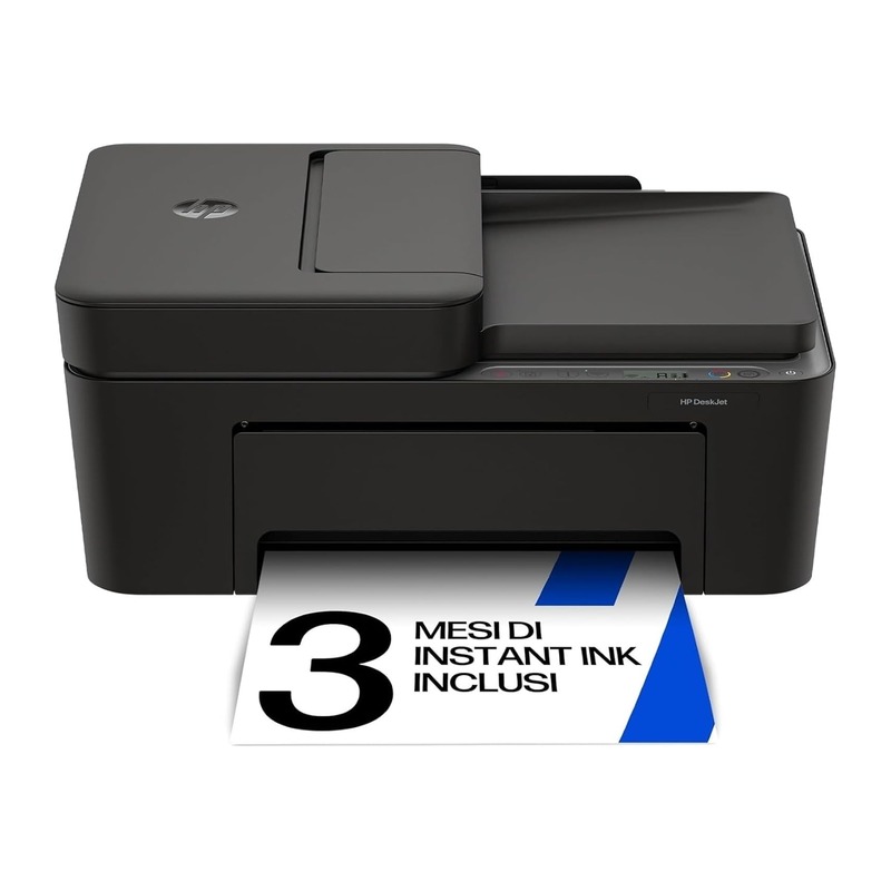HP 惠普 DeskJet 4320 无线多功能喷墨打印机