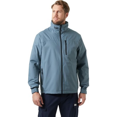 Helly Hansen Crew Midlayer 2 男士中层夹克