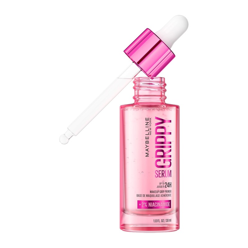 Maybelline 美宝莲 Grippy 抓妆妆前精华 2%烟酰胺