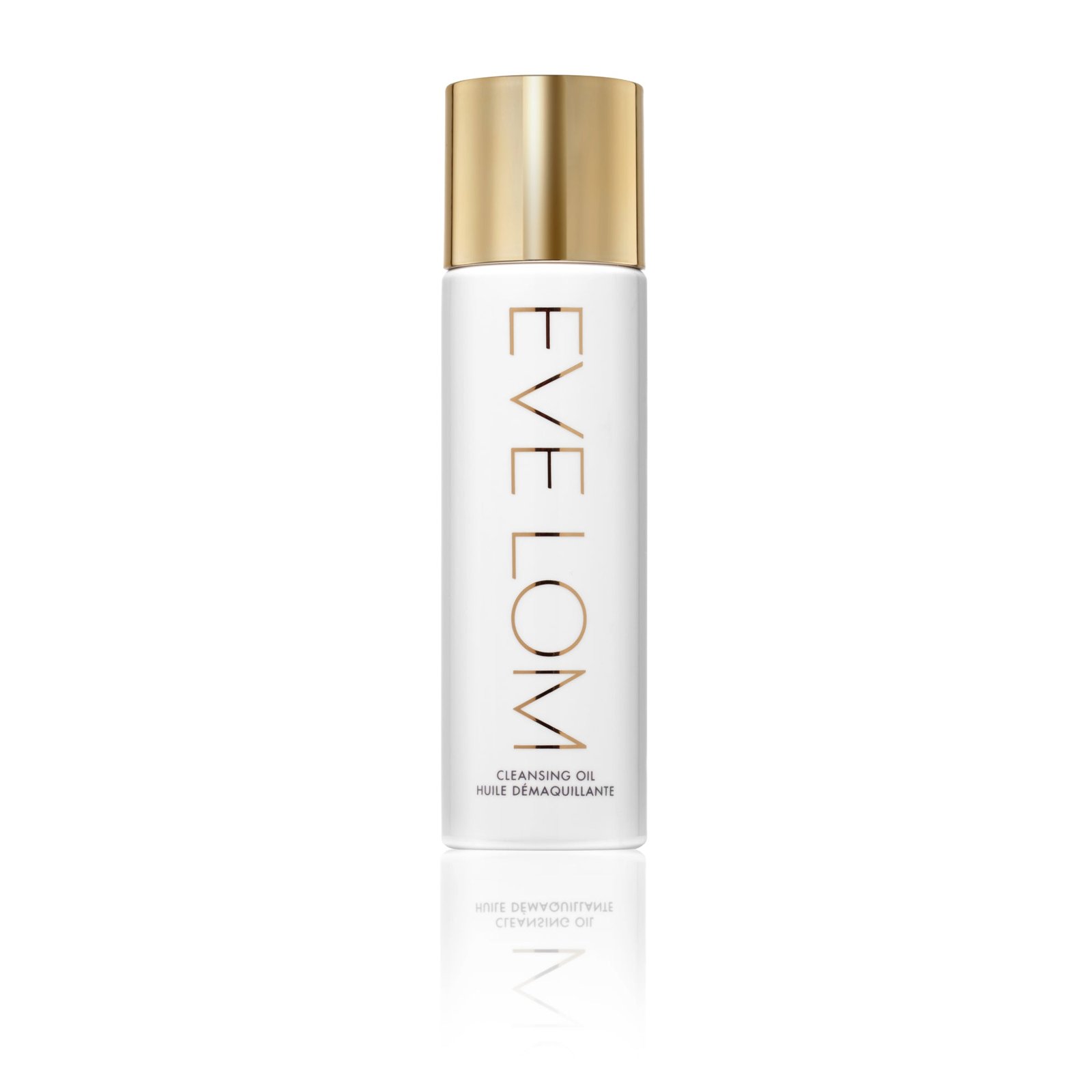 满£65赠品:EVE LOM洁颜油50ml