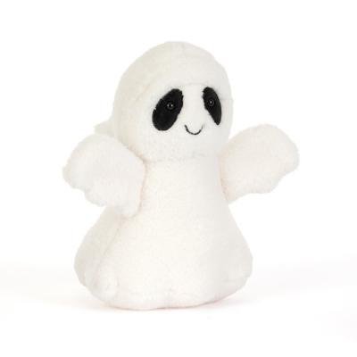 Jellycat 帖内幽灵玩偶实物
