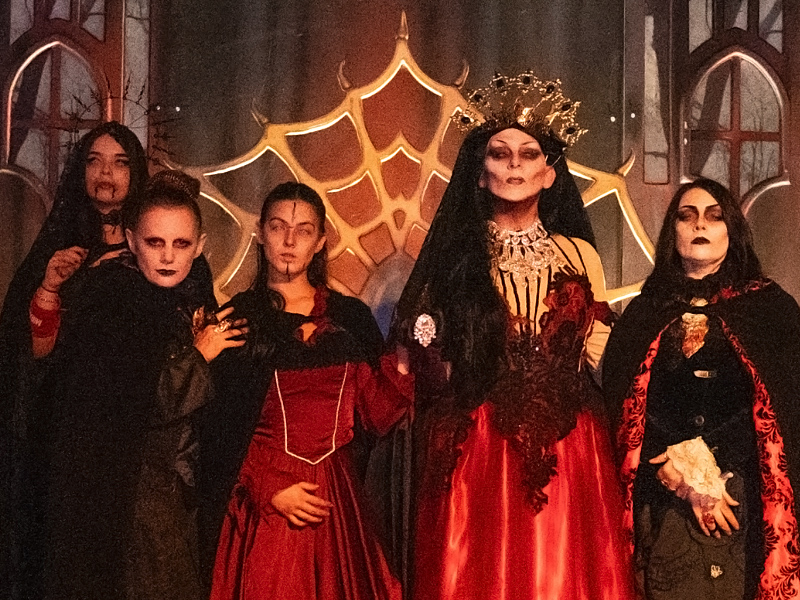 Mirabilandia(Savio RA)