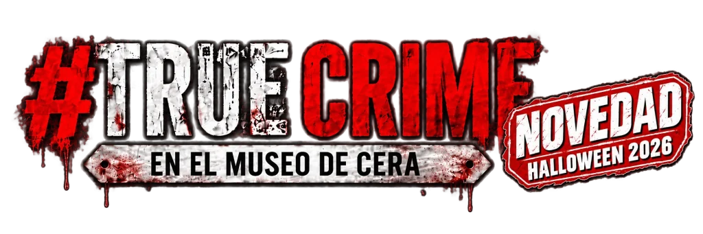 马德里蜡像馆｜#TRUECRIME 密室