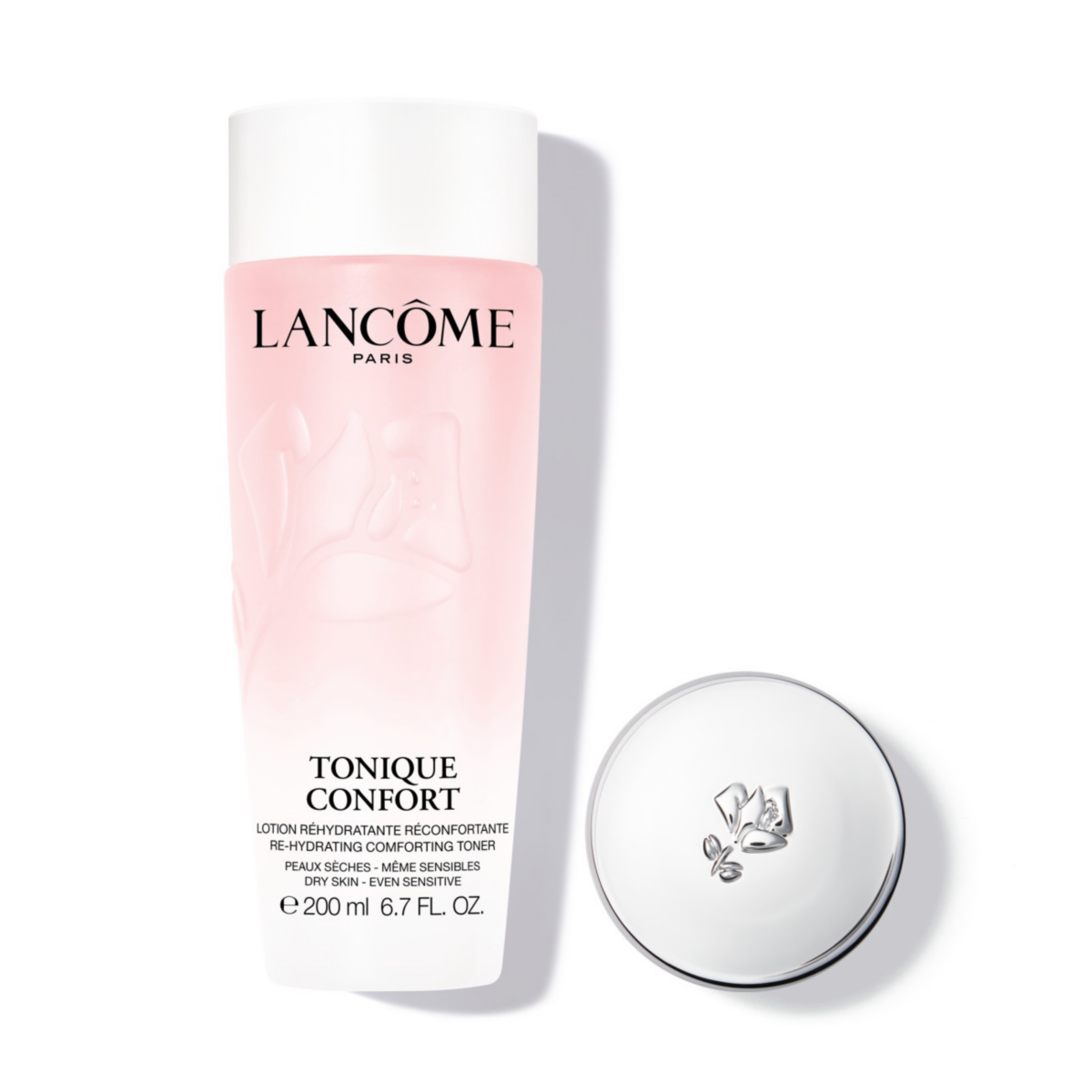 Lancôme Tonique Confort 粉水200ml