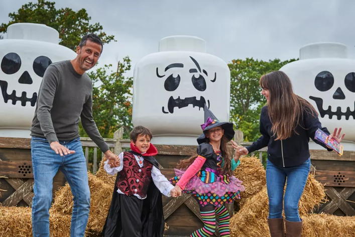 LEGOLAND Windsor｜Brick or Treat