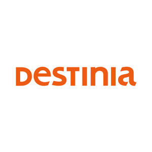 destenia