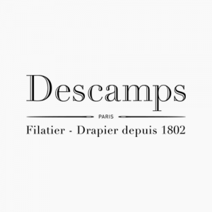 【限时】法国高端床品Descamps Le Blanc系列低至6折，床品浴品家居装饰限时抢购！