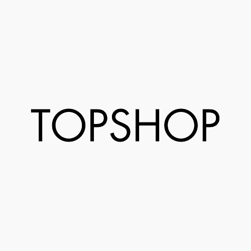 性价比超高🔥Topshop官网低至2折！西太后斜肩T恤平替9€🖤收连衣裙、针织、包包等！