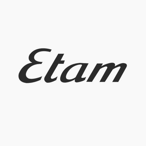 强制口罩令一下，口罩依旧是刚需！Etam/艾格 可可爱爱的小口罩陪你度过这段艰难时刻！一个4欧！