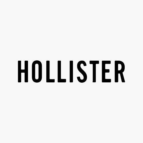 夏日辣妹纯欲天花板🎀 Hollister会员闪促6折起！Ribbed一字肩上衣、波点连衣裙好价速收！