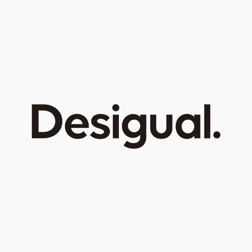 德诗高 Desigual 折扣 优惠