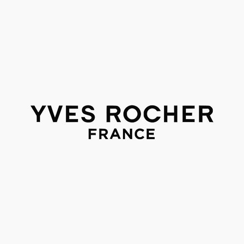 Yves Rocher【畅销单品合集】全场5折起+包邮💥覆盆子发醋10€收！阿甘油玫瑰沐浴露7€！