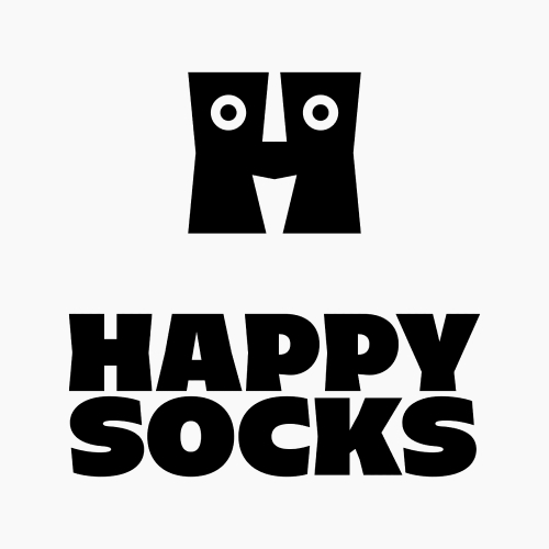 【最后一天】Happysocks双十一独家75折+包邮来啦!!又暖又可爱的袜子可以get起来惹!