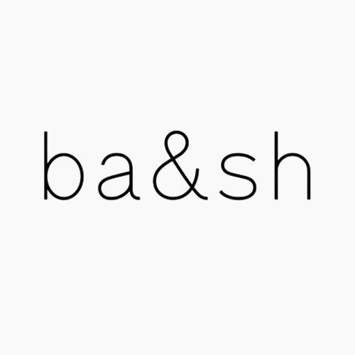 Ba&sh春季大促低至6折,萨拉玛毛衣优雅度假风,速来抢购!