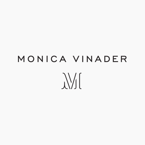 【限今日】Monica Vinader低至5折闪促!均价不超过80欧的饰品们,性价比高还美丽!