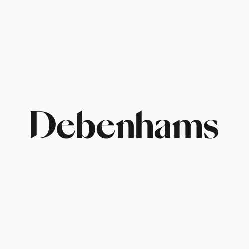 Debenhams 低至4折优惠，防水外套速戳抢购